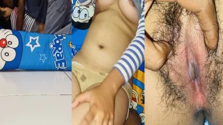 Viral video of Indonesian teen couple having their still virgin