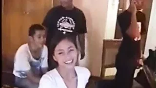 indonesian- ITENAS Bandung sex tape part 1