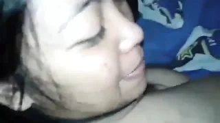 Mba Della entot bareng selingkuhan