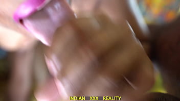 Indahnya Bimbingan Seksual dari Ibu Tiri yang Menggoda dalam Bahasa Hindi