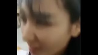 Mahasiswa yang penuh gairah dan nafsu