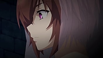 Gadis Jepang yang Menggairahkan dalam Animasi