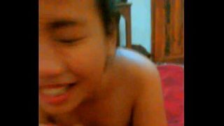 Kosan Indo Sepongin Kontol