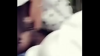 Gairah membara dari si cewek Asia ini