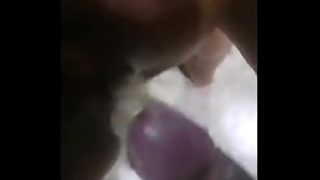 Istri Nakal Digoyang di Ranjang Mertua
