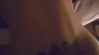 Petualangan Seksual di Thailand: Pengalaman Pertamaku dengan Ladyboy Usia 18 Tahun
