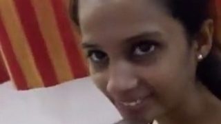 Bade lund ki chusai – Desi lund choosne ka garmagaram MMS