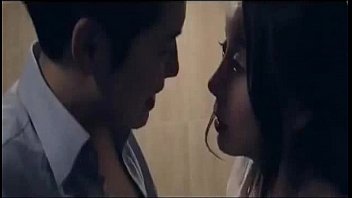 Gadis-Gadis Korea yang Menggoda dan Sensual