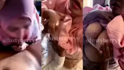 Bercinta Liar dengan Tante di Kamar Hotel