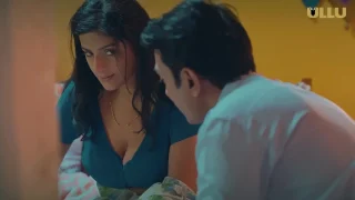 Dil To Baccha Hai 2024: Episode 1 – Nafsu Muda yang Membara di Ullu