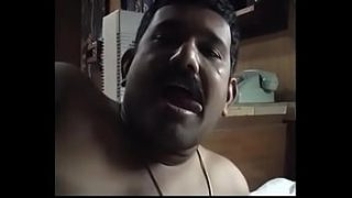 Pasangan Desi yang Bergairah