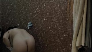 Gadis desi yang menggoda dan penuh gairah