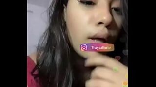 Thais: Sensasi Langsung yang Bikin Bergairah – Bagian 1