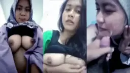 Jilboobs Sensasi: Video Panas yang Bikin Goyang dan Menggoda