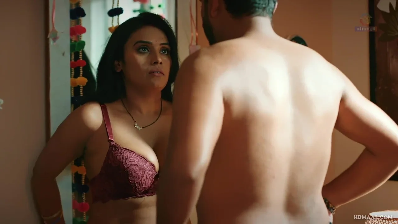 Lafanga Dil 2025: Adegan Panas dan Nafsu Membara di Serial Web Hindi Atrangii