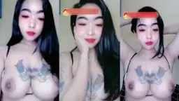Meme Payudara Besar yang Menggoda