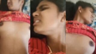 Pengalaman pertama gadis 18 tahun digilir lelaki desi