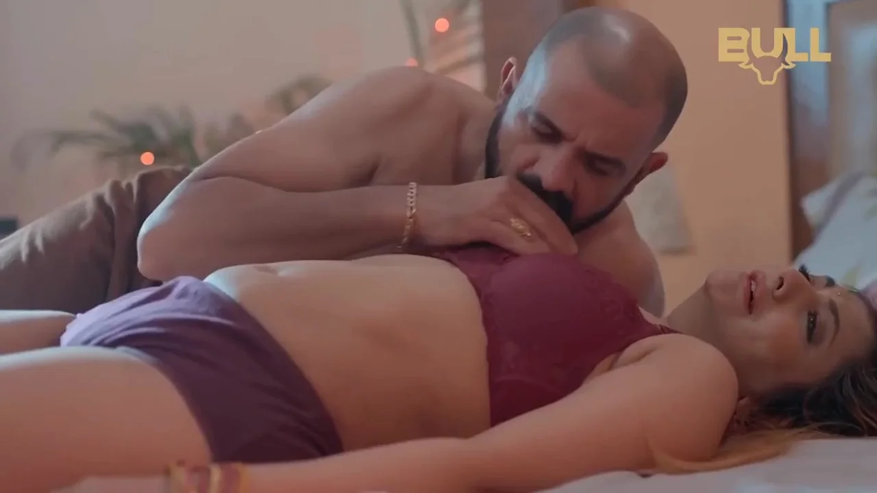 Raasleela 2025 Bull App Hindi XXX Web Series Episode 5