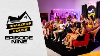 Rumah Mesum Brazzers 4: Episode 9 – Pesta Ranjang yang Tak Terlupakan