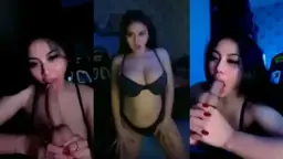 Sepong Kontol Mainan Seks Pascol yang Bikin Kamu Meringkuk Nikmat