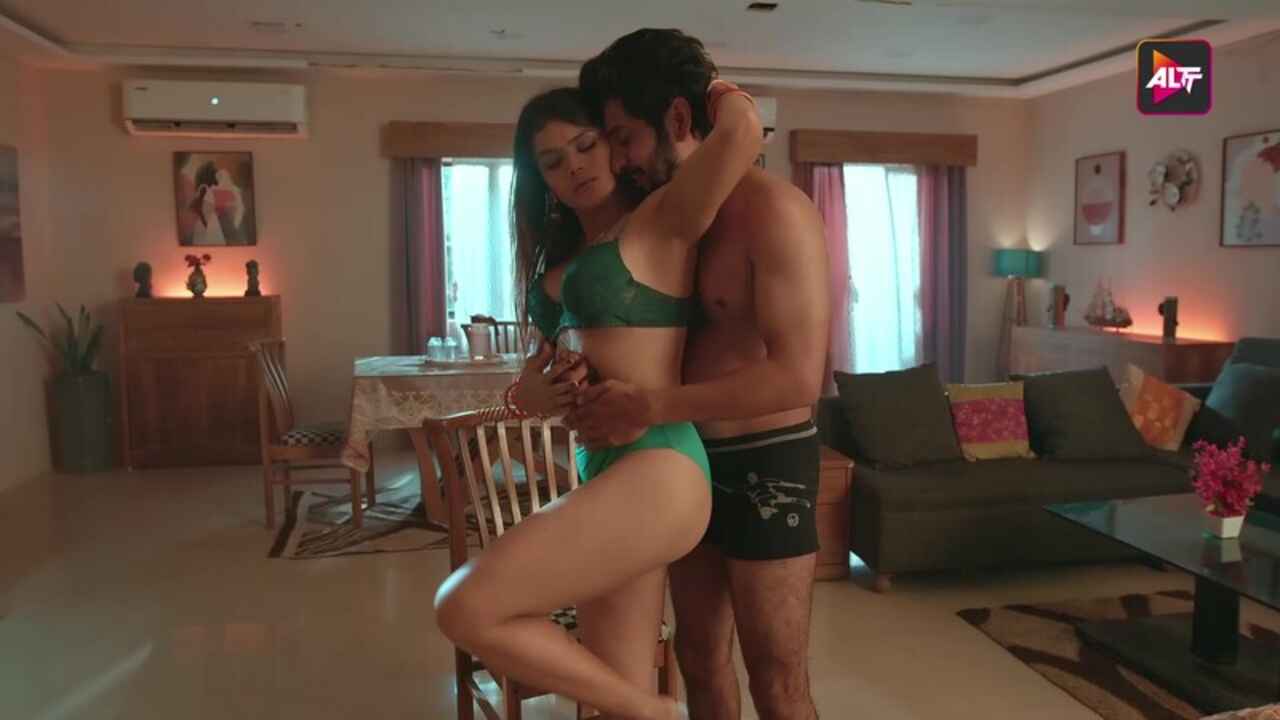 Utha Patak 3 2024: Adegan Panas Episode 9 di Aplikasi Altt, Seri Web Hindi XXX