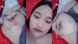 VCS Baby13 Pap, Toket Gede Bikin Ngiler
