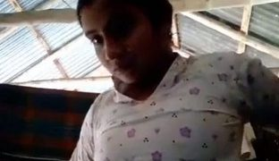 Video Solo Telanjang di Desa Bengali