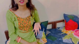 Badi Behn Ghar Mein Akeli Thi Toh Faayda Utha Liya