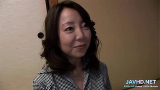 Koleksi Lengkap Ibu-Ibu Jepang Tua yang Menggoda, Vol 106