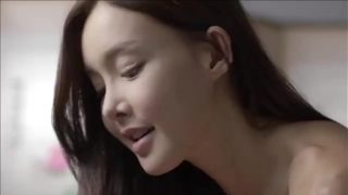 Remaja Cina Dihardcore dari Belakang oleh Pacar dengan Posisi Doggystyle