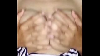 Video Mesum Terbaru dengan Mantan di VCS, Ngentot Sampai Muncrat