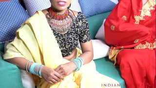 Paman Kabel India Ngentot dalam Bahasa Hindi XXX