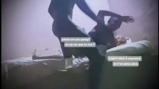 Kamu mau ke mana, sayang?