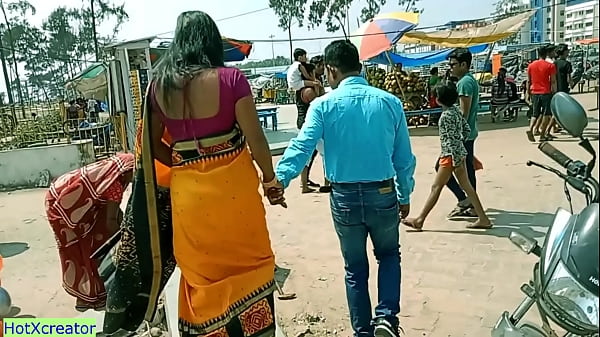 Gadis kantoran India panas menggoda bos demi naik jabatan! Adegan ranjang berbahasa Hindi