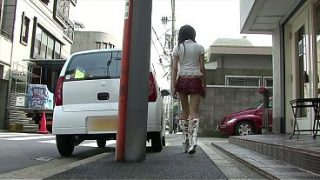 Tiga Badan Menggila: Jepang Kurus Digilir Dua Lelaki