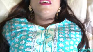 Valentine Special XXX Hindi: Garmi Bharata Rangili Raat