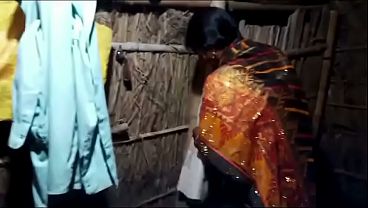 Video Mesum Gaya Anjing dari Desa Desi