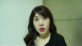 Korea – Bimbingan Seksual dari Kakak Ipar yang Menggoda untuk Adik Ipar yang Masih Perawan