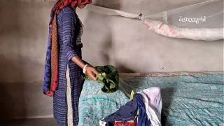 Devar ne bhabhi ko office mein chhodkar choda, cream lagake rough sex ka maza liya, Hindi audio ke saath asli roleplay