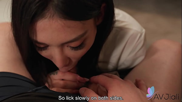 Gadis kantoran China Chetty digerogoti nafsu liar pria hidung belang.