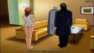 Kenari dalam Sangkar: Episode 01 dengan Subtitle Indonesia