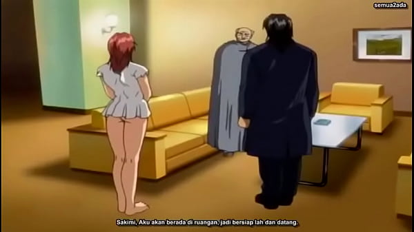 Kenari dalam Sangkar: Episode 01 dengan Subtitle Indonesia