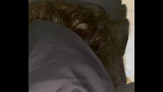 Sekretaris Berhijab Arab yang Seksi Digencet di Kamar Mandi Kantor