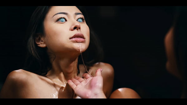 Ritual Panas Berubah Jadi Adu Mesra Saat Gadis Asia Tak Kuasa Menahan Nafsu