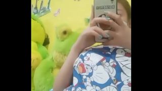 Live Streaming Cewek Toge Lagi Panas di Bokep Indo