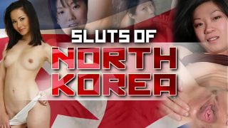 Gadis-Gadis Nakal Korea Utara – {PMV oleh AlfaJunior}