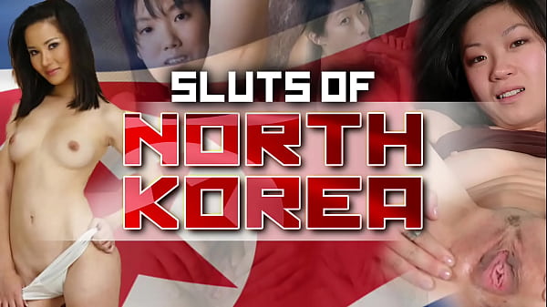 Gadis-Gadis Nakal Korea Utara – {PMV oleh AlfaJunior}