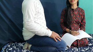 Guru India Menggila: Suara Hindi Menggoda dalam Doggystyle Terpanas