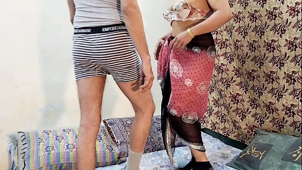 Ngentot Cepat dengan Pacar India Seksi, Main Puki Desi dengan Rayuan Mesum dalam Bahasa Hindi