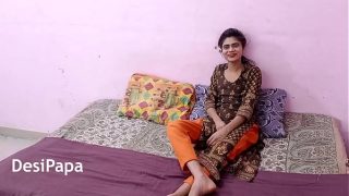 Gadis Remaja India Manis Bercinta Ganas dengan Kekasihnya dalam Audio Hindi Panas untuk Penggemar Desi